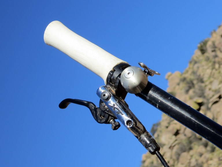 Review: Spurcycle’s Ultra-Premium Bell