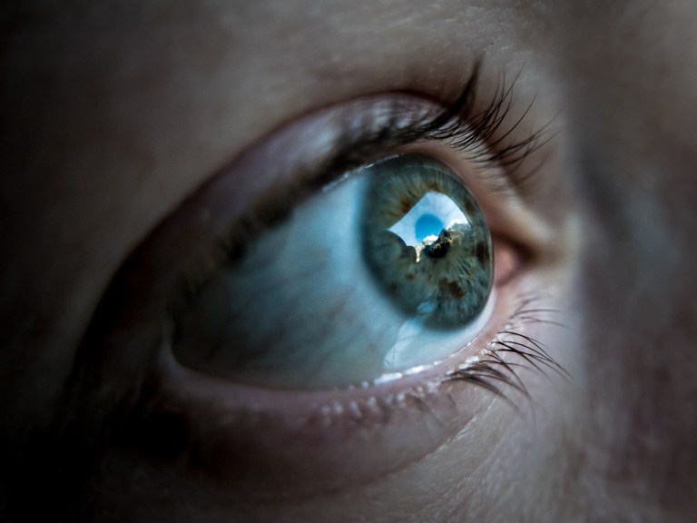 Behind the Lens – Nepal: Steve Shannon