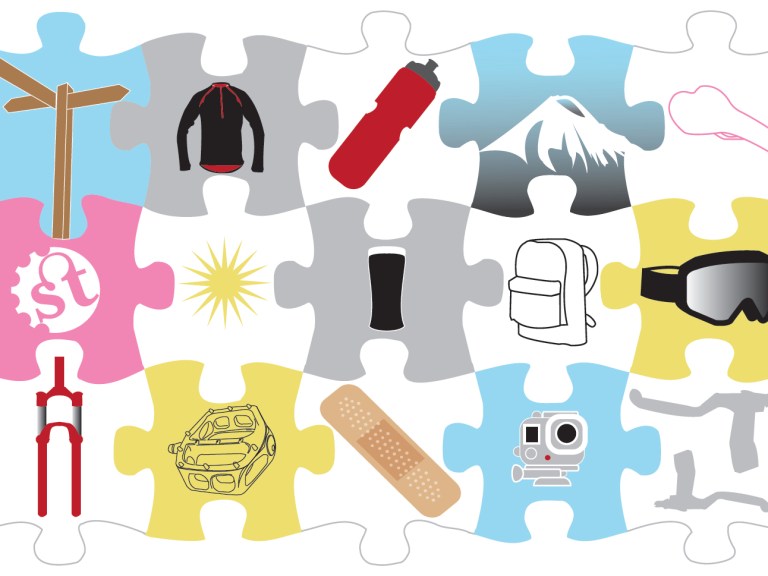 The Beauty and the Beast of Compartmentalisation