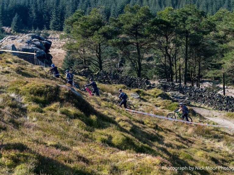 Video: Hope/PMBA 2016, Round One Race-Report