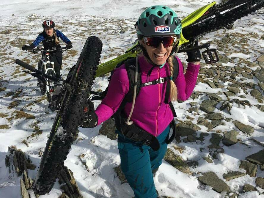 Mavic Ksyrium Elite Thermo Jersey