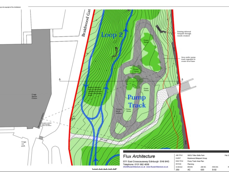 Charity Behind “Mini-Glentress” Hit Back at Opposing Petition