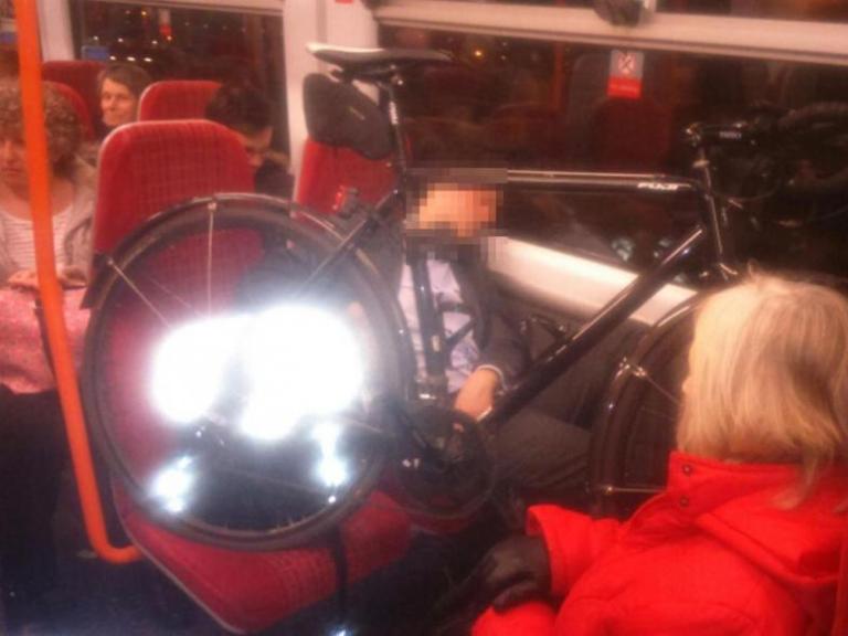 Bez: The Identity Transplant