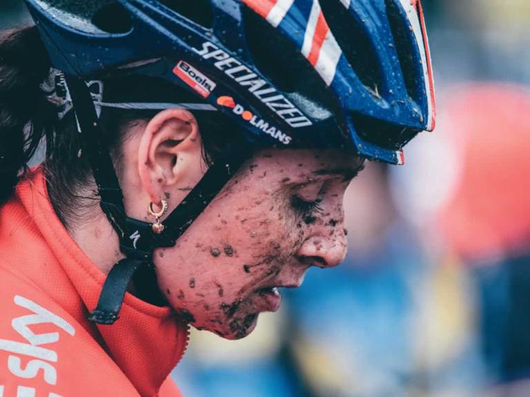 The Road To ‘Cross