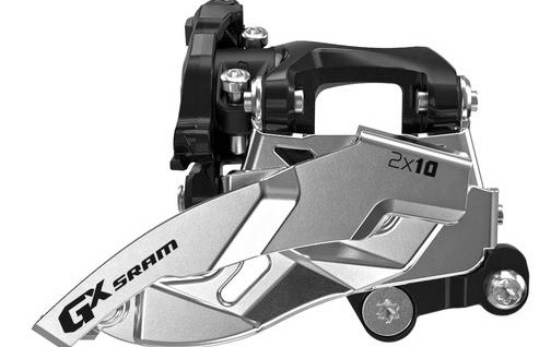 Video: SRAM’s eulogy to the front mech