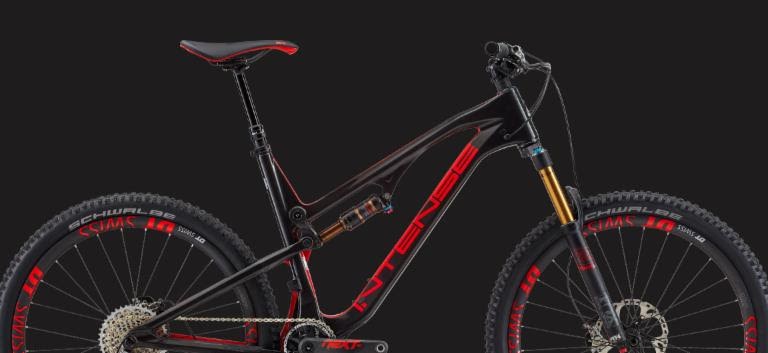New Intense Spider 275C Launches