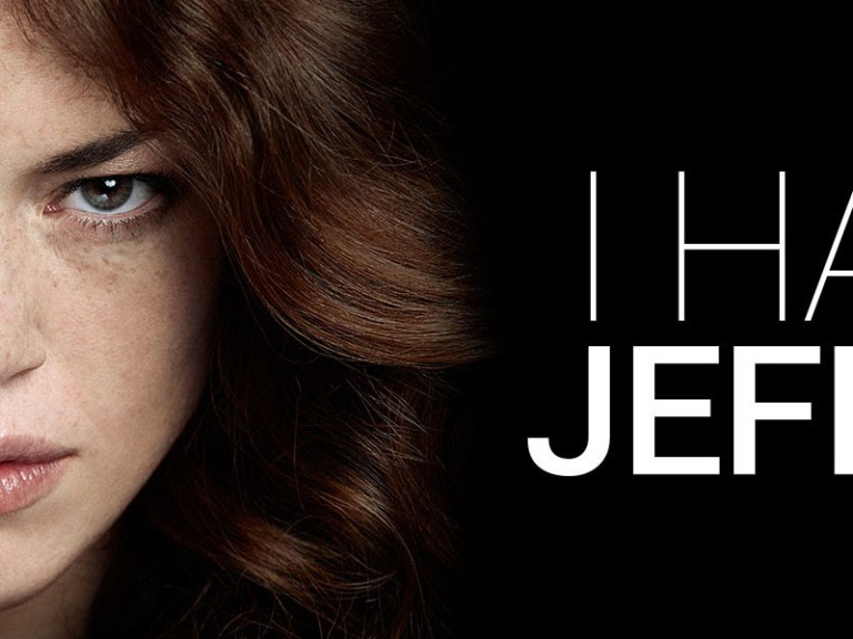 Who or What Is JEFFSY? Whatever it is, it’s not for women
