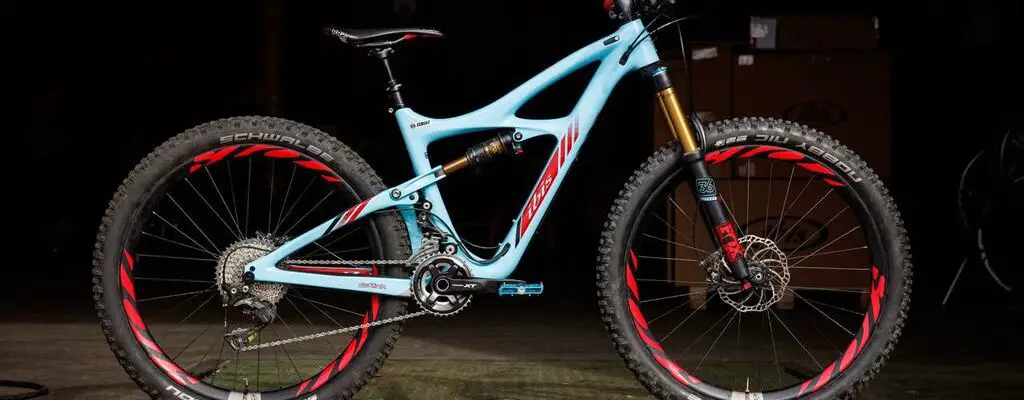 Ibis mojo hd3 2017 online