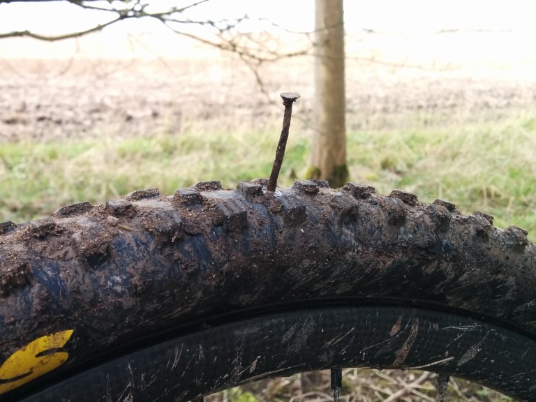 8 Beginners Tips For Dealing With Punctures
