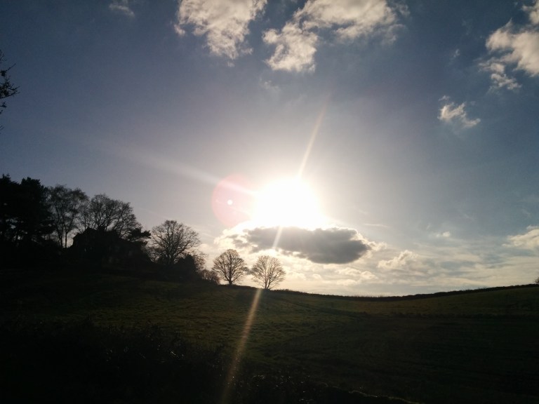 Day 4 – 30 Days of Biking