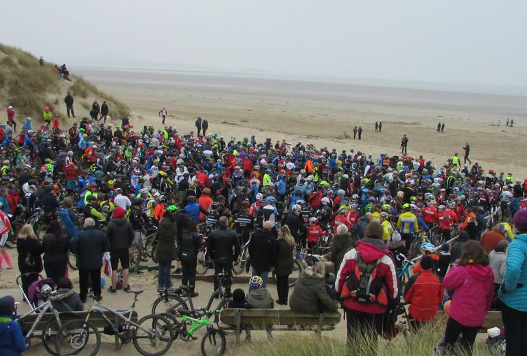 Event: Battle on the Beach 2016