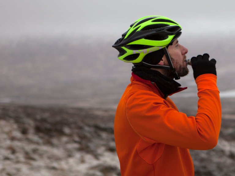 Tom Hill runs London Marathon #FORJENN