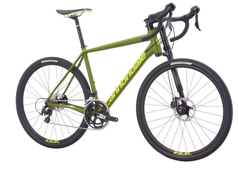 Cannondale Slate Safety Notice
