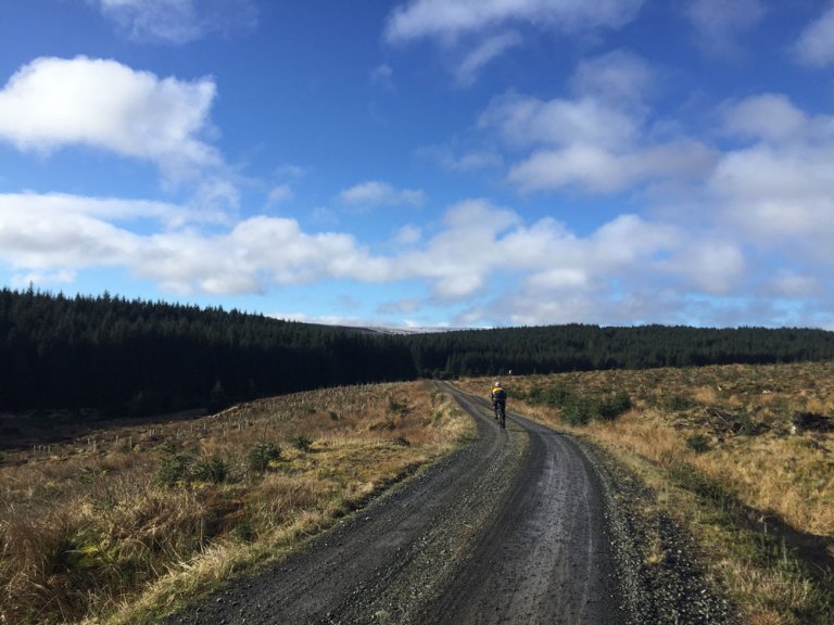 Dishing the Dirt on the Dirty Reiver Rider Reports – Episode 3