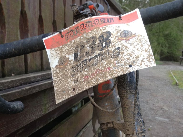 Dishing the Dirt on the Dirty Reiver Rider Reports – Episode 4