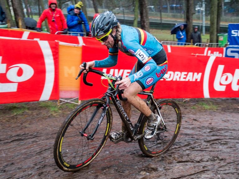 Punishment Delivered in Cyclocross Technical Fraud Case