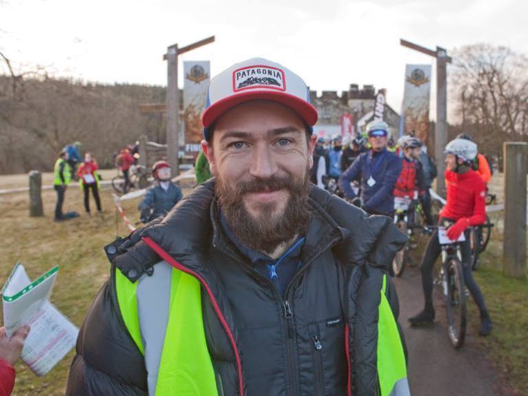 Quick Q & A With Paul Errington – Chief Sadist At The Dirty Reiver