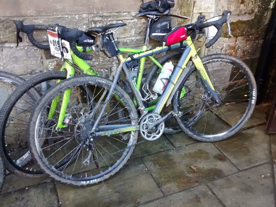 Dirty Reiver Bikes