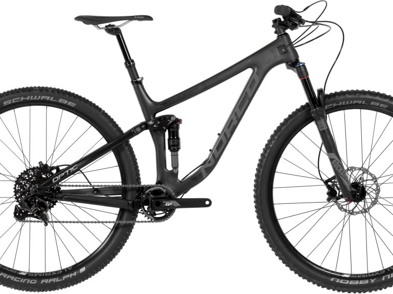 Norco announces Optic 27.5 and 29 Trail bikes