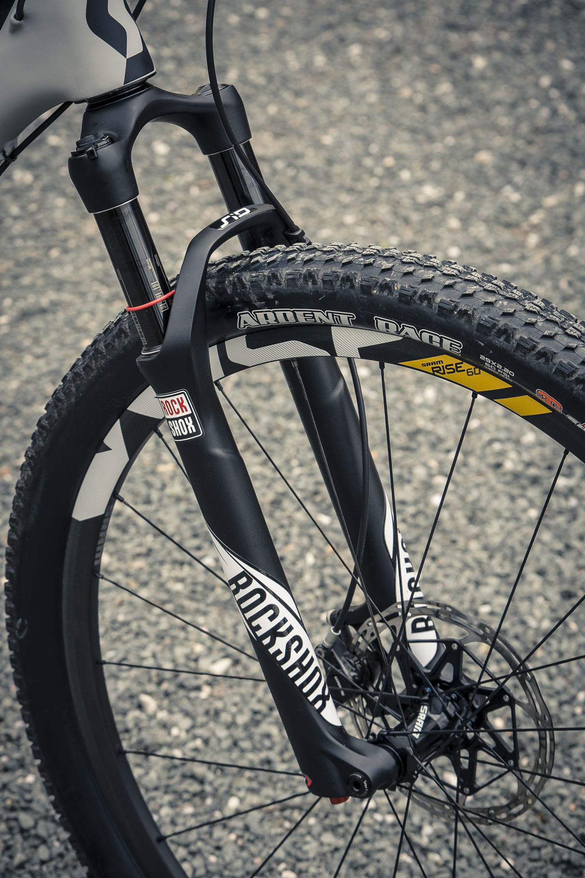 Rockshox SID