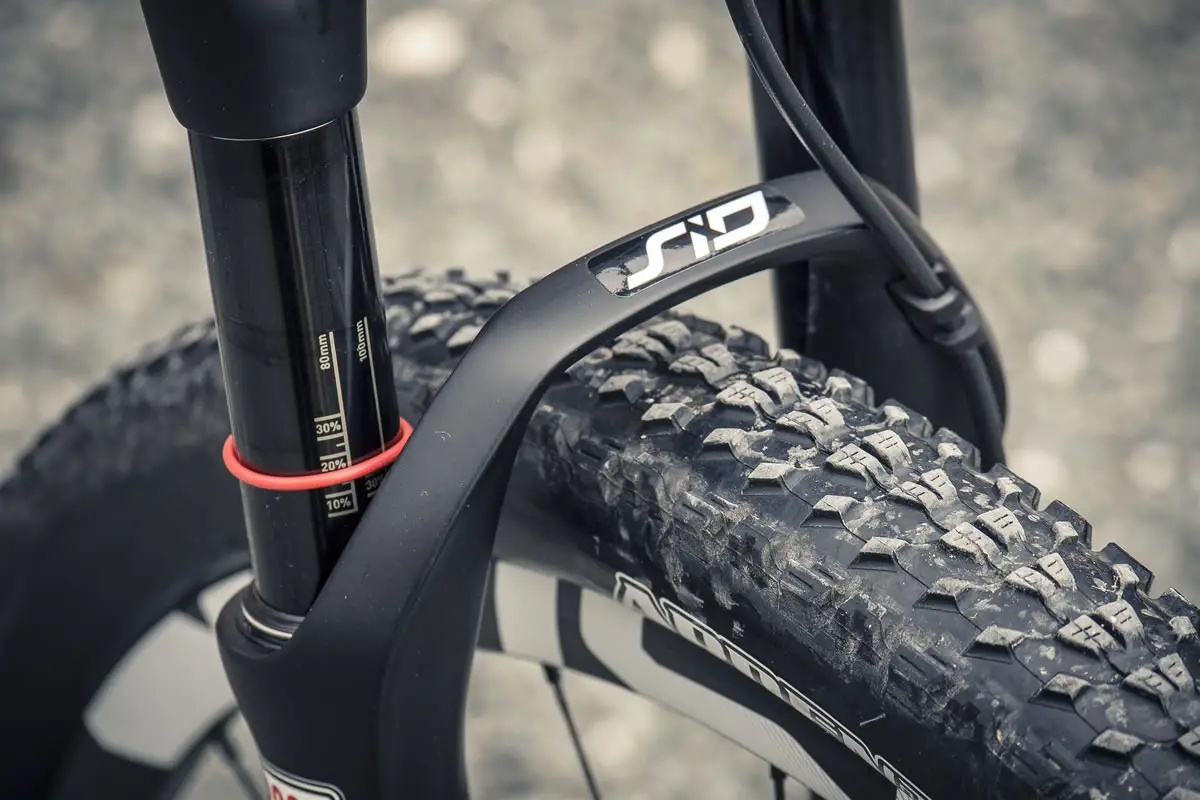 Rockshox SID