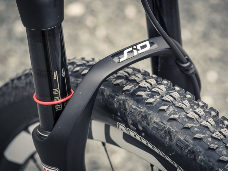 New Rockshox SID Forks Announced