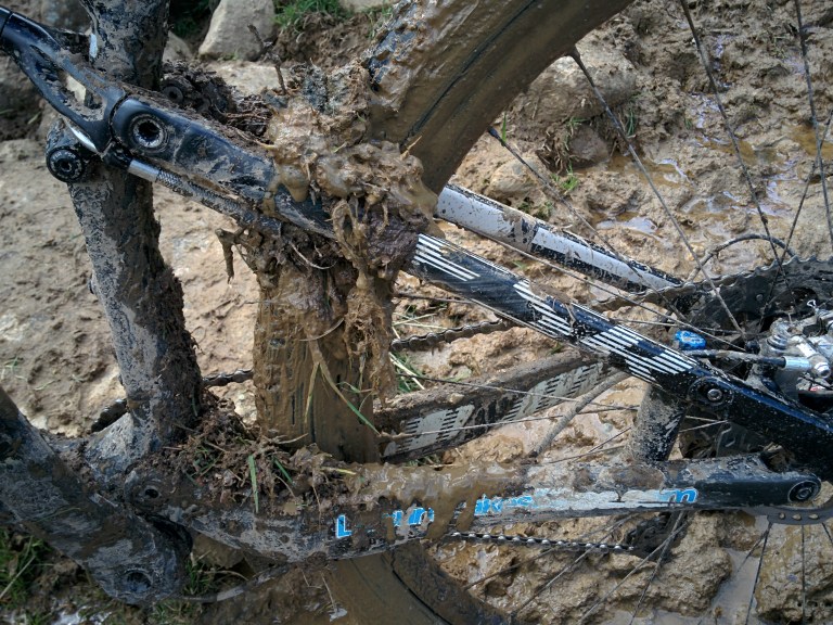 Days 16 & 17 – 30 Days of Biking