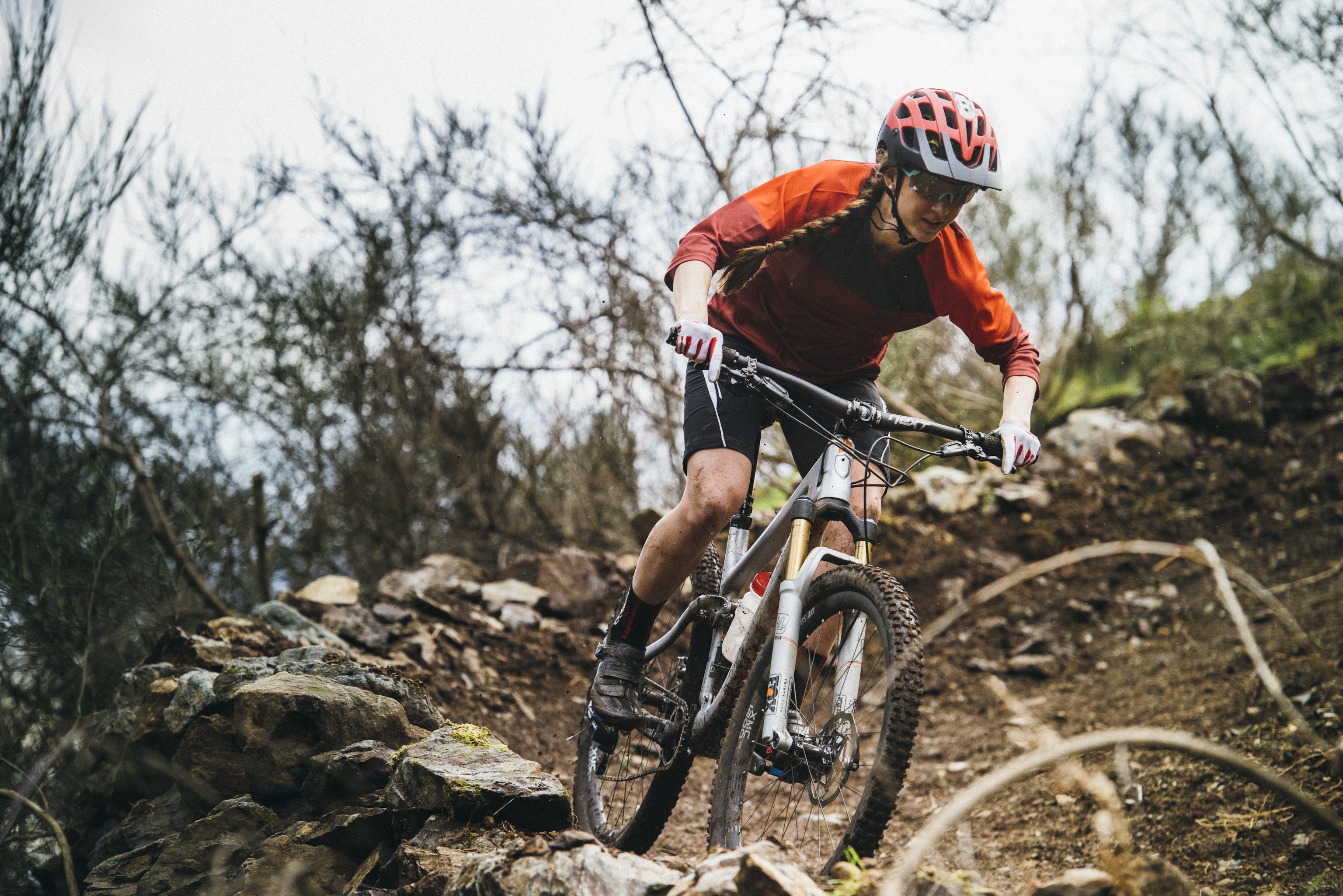 norco optic singletrack magazine