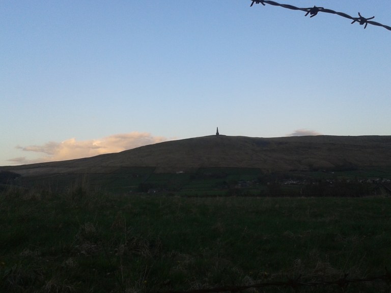 Day 25 – 30 Days of Biking