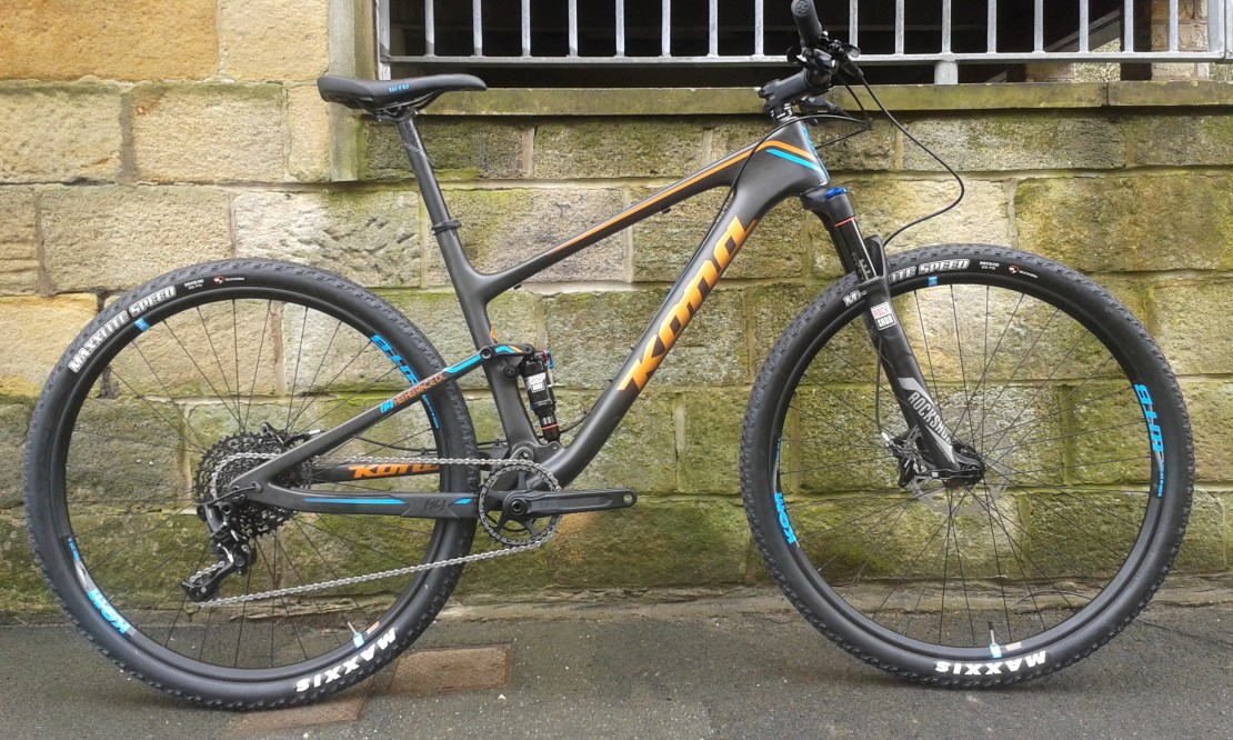 We were live! Hei Hei Exclusive!