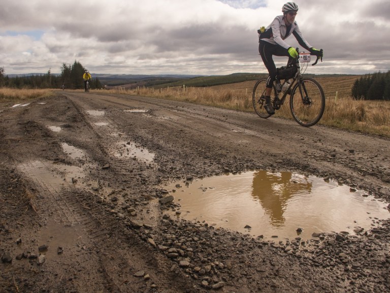 2016 Dirty Reiver United Kingdom Gravel Event Wrap Up