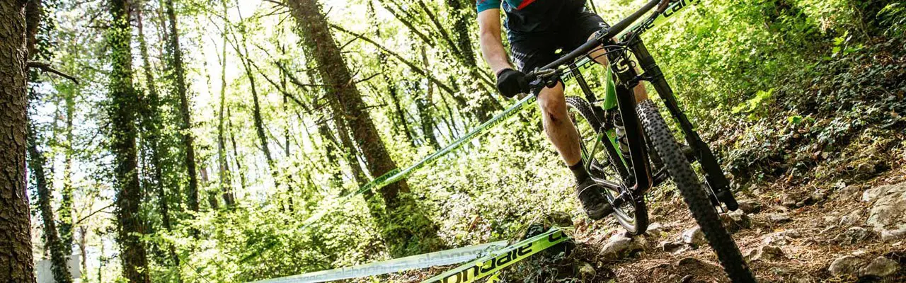 Cannondale Scalpel 2017 launch