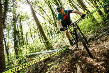 Cannondale Scalpel 2017 launch