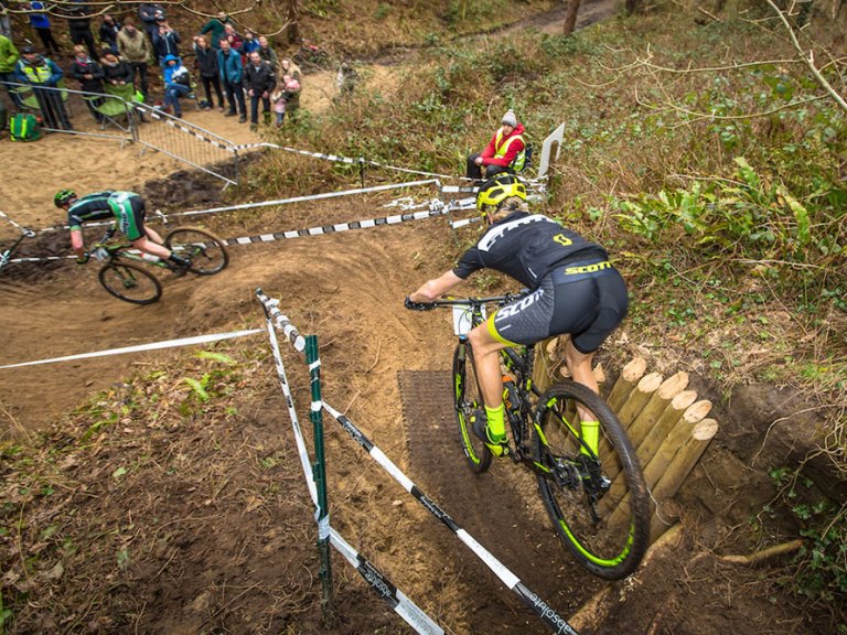 BMBS Round One Race Report