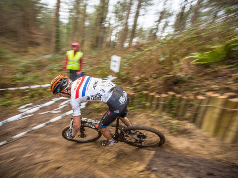 Breaking News: British Mountain Bike Place At Rio Announced