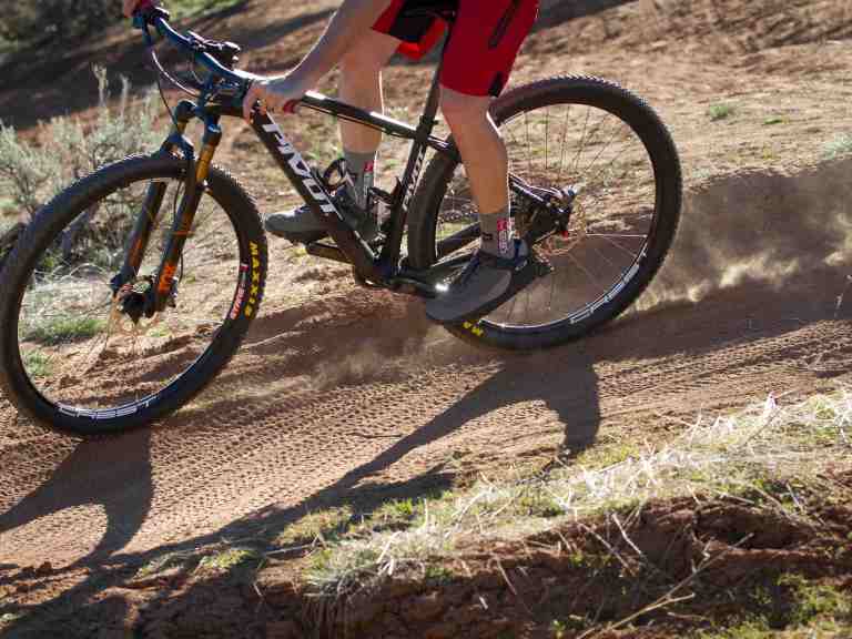 Stan’s Mark 3 Wheels: Wider, Yet Cunningly Lighter