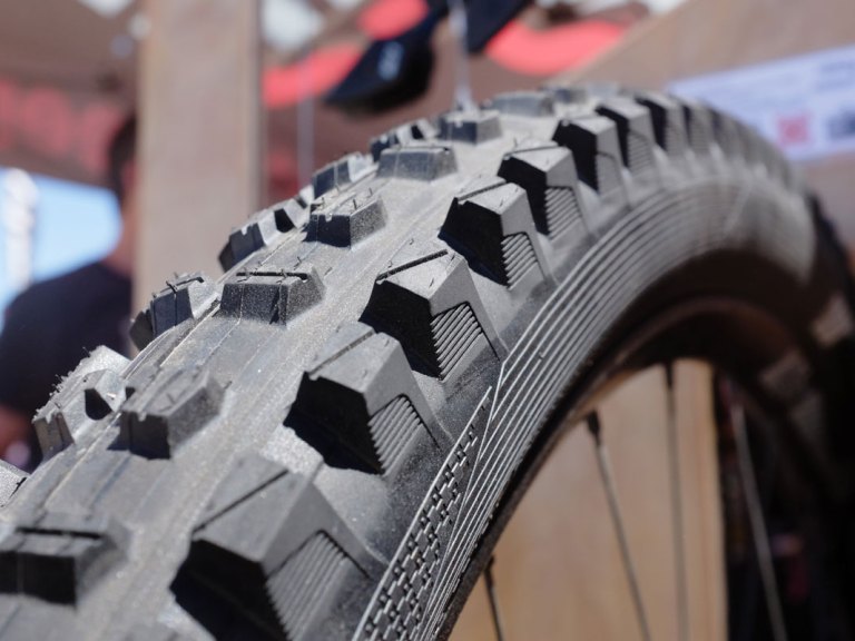 Sea Otter: e*thirteen TRS tyre launches