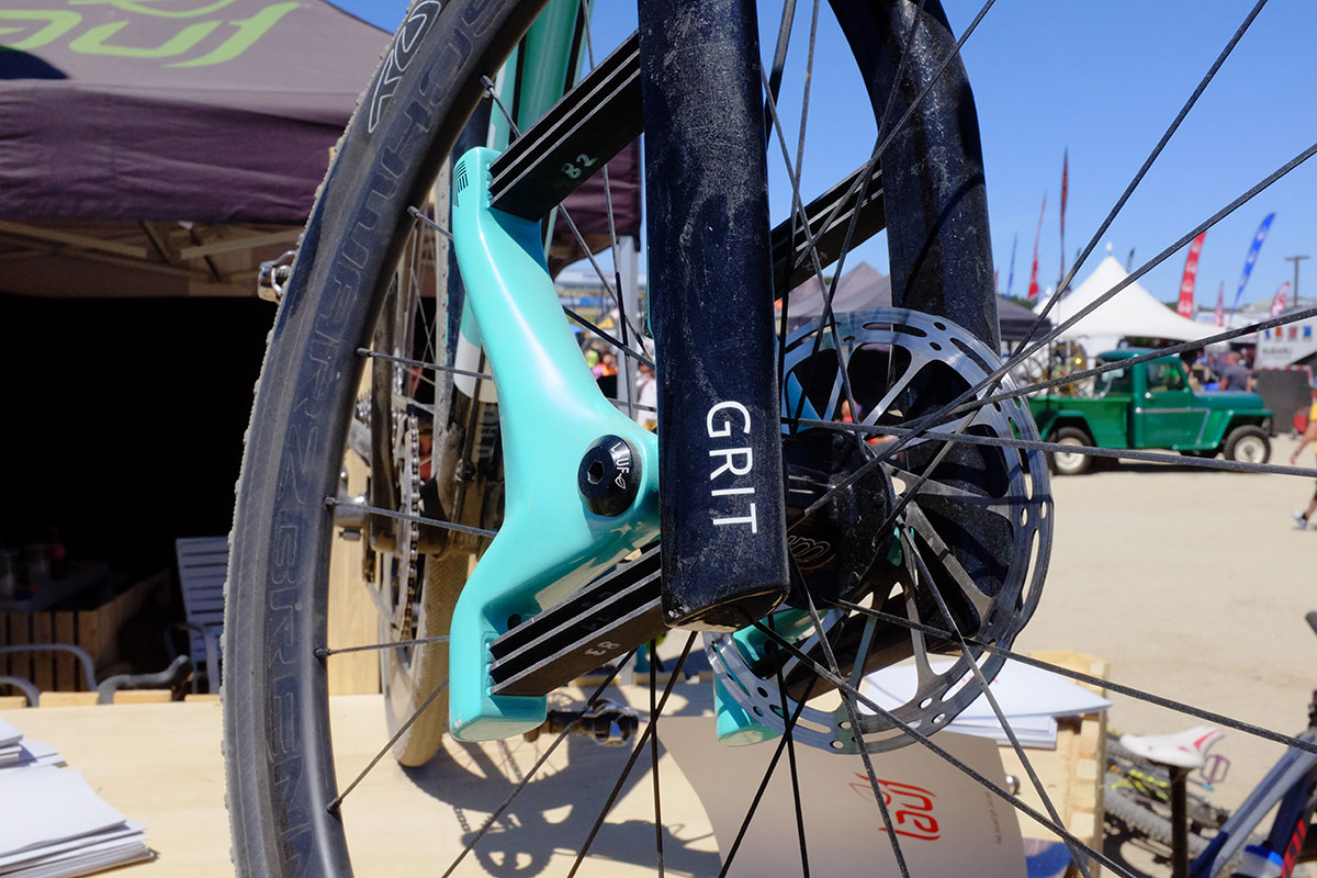 Why Suspension Will NEVER Be Allowed At The Three Peaks Race