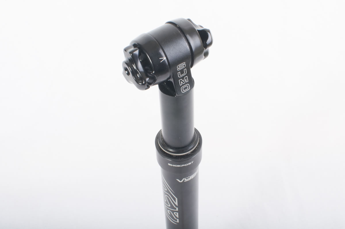 Review: USE Vybe Suspension Seatpost