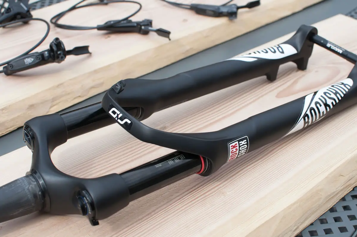 Rockshox SID