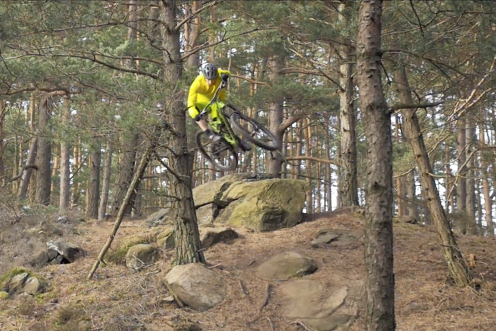 Video: A Day Out – Gothenburg