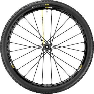 Crossmax pro wheel