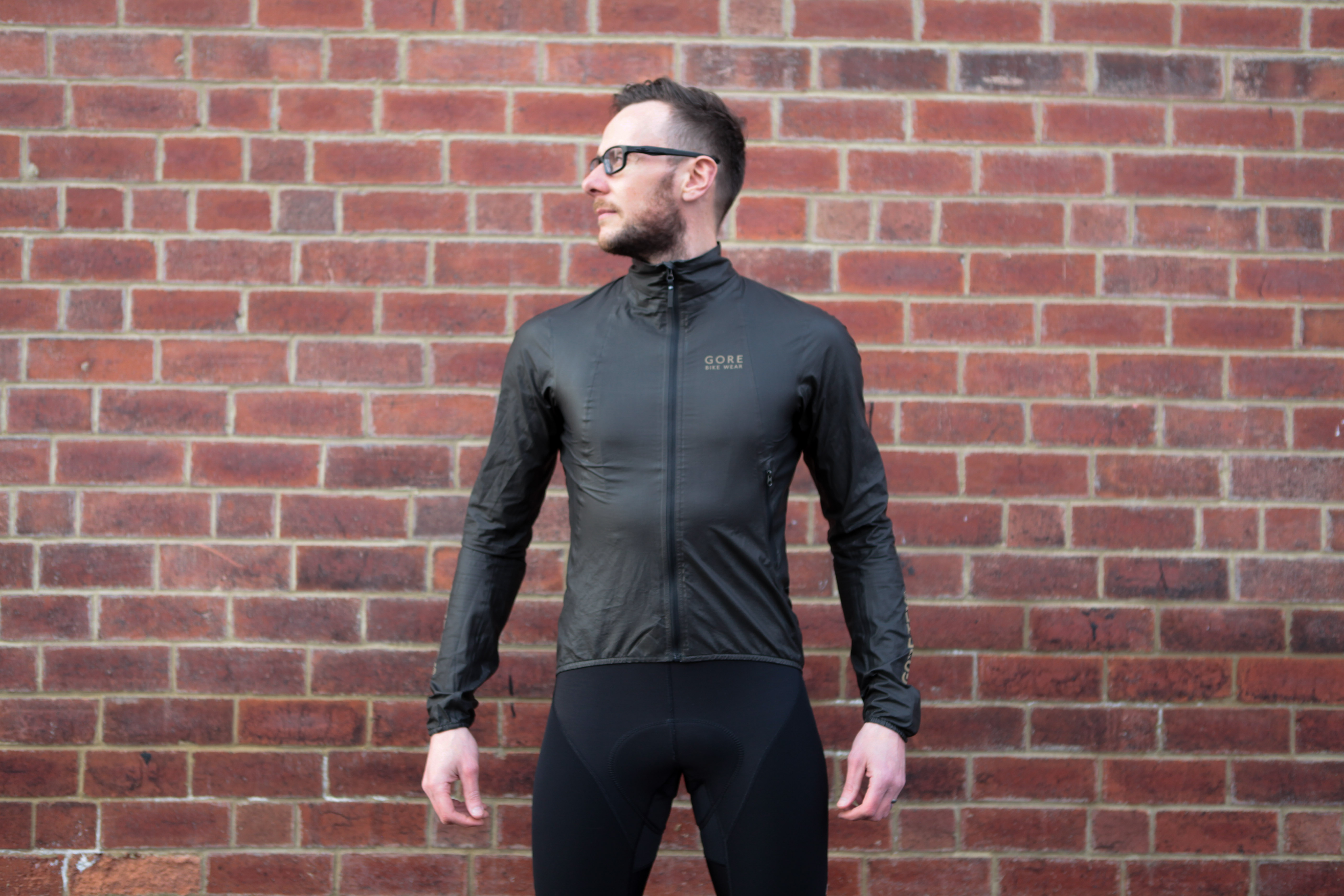 Rated: Gore Bike Wear ‘One Gore-Tex Active’ jacket