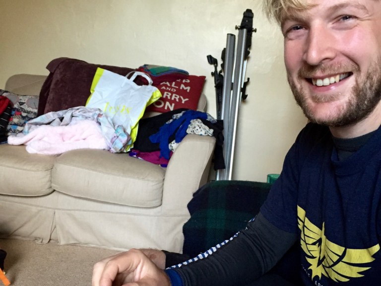 Column: When The Feminists Win