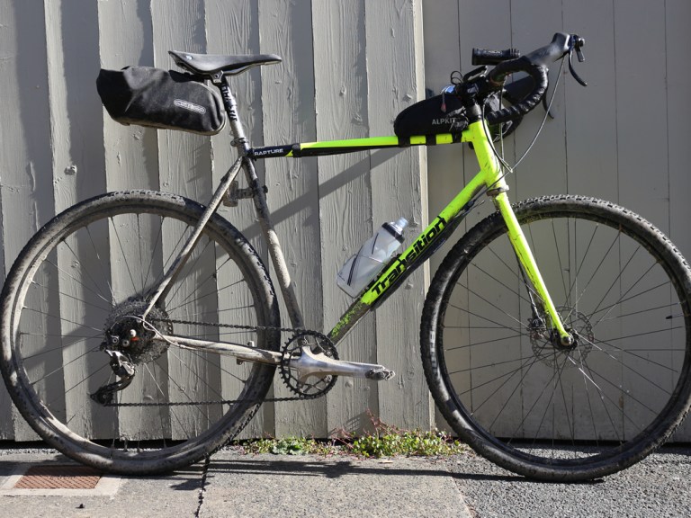 Transition Rapture Staff Build for the Dirty Reiver