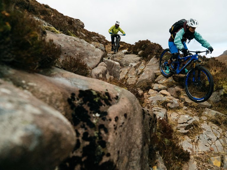 Juliana Bike Launches New Joplin 29er