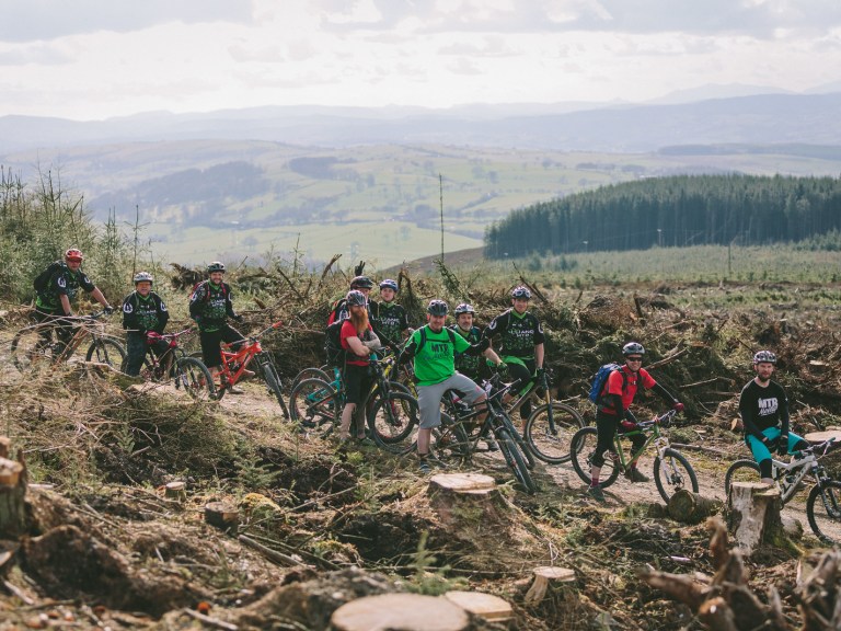 MTBMeetup 2016 Attracts Over 1200 Riders