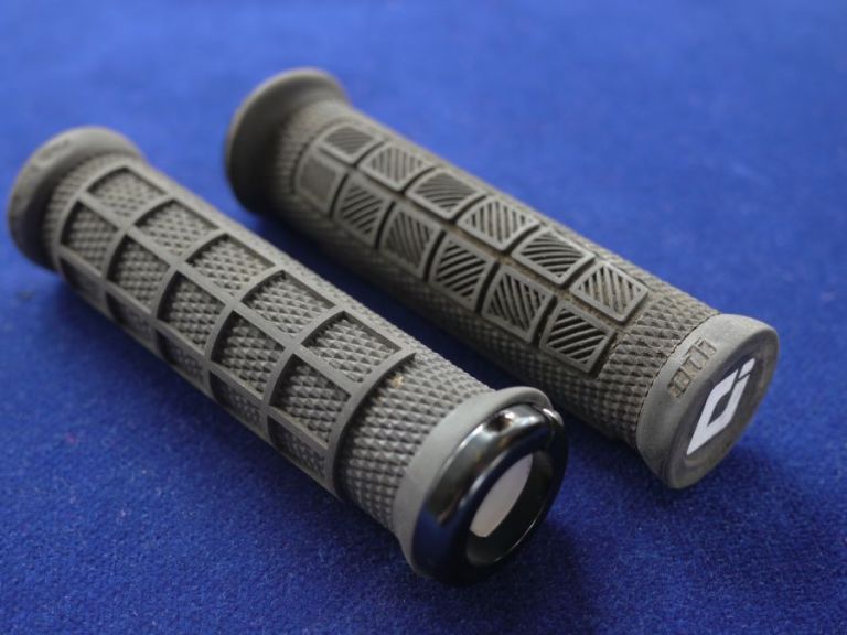 Review: ODI Elite Pro Grips