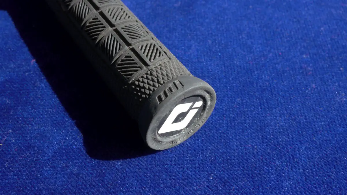 ODI Grips