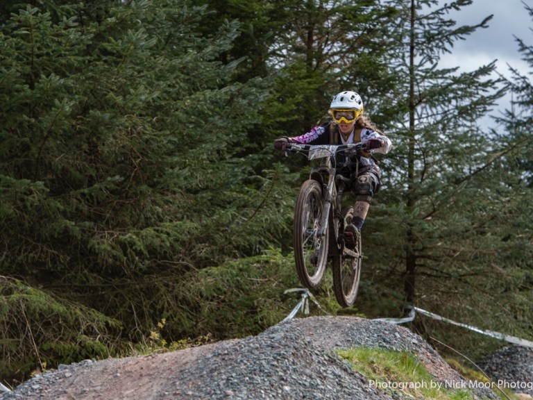 PMBA Grizedale report and video